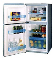 Холодильник LG GR-122 SJ фото огляд