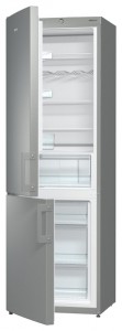 Холодильник Gorenje RK 6191 AX Фото обзор