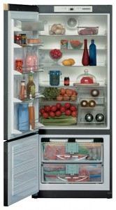 Kühlschrank Restart FRR004/1 Foto Rezension