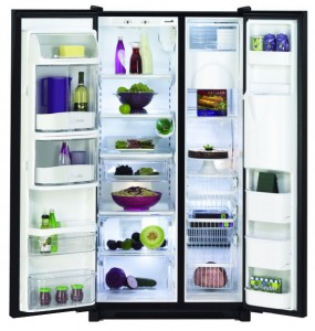 Холодильник Amana AS 2626 GEK 3/5/9/ BL(MR) Фото обзор
