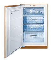 Kühlschrank Hansa FAZ131iBFP Foto Rezension