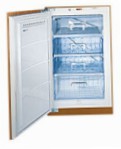 geriausia Hansa FAZ131iBFP šaldytuvas peržiūra