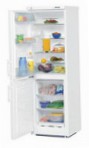 лучшая Liebherr CU 3021 Холодильник обзор