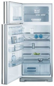 Холодильник AEG S 70398 DT Фото обзор