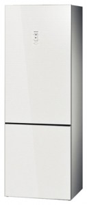 Холодильник Siemens KG49NSW21 Фото обзор