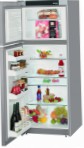 лучшая Liebherr CTsl 2441 Холодильник обзор