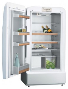 Kjøleskap Bosch KSW20S00 Bilde anmeldelse