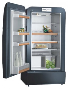 Холодильник Bosch KSW20S50 фото огляд