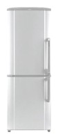 Kühlschrank Haier HRB-306ML Foto Rezension