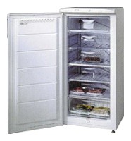 Kjøleskap Hansa AZ200iAP Bilde anmeldelse