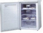 pinakamahusay Hansa RFAZ130iBFP Refrigerator pagsusuri