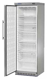 Refrigerator Liebherr GG 4360 larawan pagsusuri