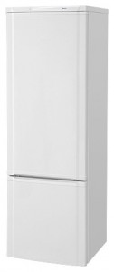 Kühlschrank NORD 218-7-380 Foto Rezension
