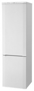 Tủ lạnh NORD 183-7-029 ảnh kiểm tra lại