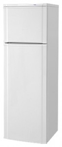 Refrigerator NORD 274-080 larawan pagsusuri