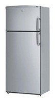 Холодильник Whirlpool ARC 3945 IS Фото обзор