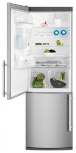 Холодильник Electrolux EN 3610 DOX Фото обзор