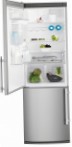 καλύτερος Electrolux EN 3610 DOX Ψυγείο ανασκόπηση