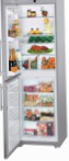 лучшая Liebherr CUNesf 3903 Холодильник обзор