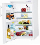 лучшая Liebherr KT 1440 Холодильник обзор