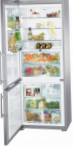 лучшая Liebherr CBNes 5167 Холодильник обзор