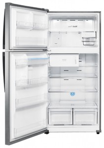 Kühlschrank Samsung RT-5982 ATBSL Foto Rezension