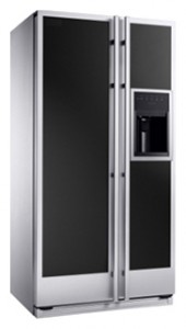 Холодильник Maytag GC 2227 HEK MR Фото обзор
