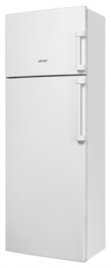 Холодильник Vestel VDD 345 LW Фото обзор