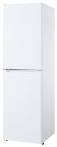 Refrigerator Liberty WRF-255 larawan pagsusuri