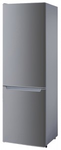 Kühlschrank Liberty WRF-315 S Foto Rezension