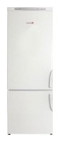 Холодильник Swizer DRF-112 WSP Фото обзор