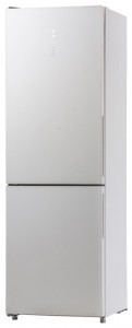 Kjøleskap Liberty MRF-308WWG Bilde anmeldelse