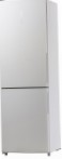 pinakamahusay Liberty MRF-308WWG Refrigerator pagsusuri
