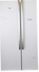 pinakamahusay Liberty HSBS-580 GW Refrigerator pagsusuri