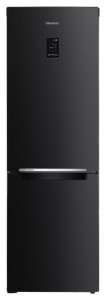 Refrigerator Samsung RB-31 FERNCBC larawan pagsusuri