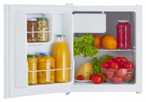 Холодильник Korting KS 50 HW Фото обзор
