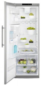 Холодильник Electrolux ERF 4111 DOX Фото обзор