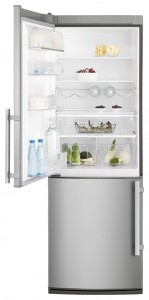 Холодильник Electrolux EN 13401 AX Фото обзор