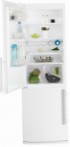 лучшая Electrolux EN 13601 AW Холодильник обзор