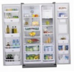 лучшая Daewoo FRS-2011I WH Холодильник обзор