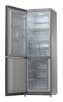 Tủ lạnh Snaige RF34SM-P1AH27R ảnh kiểm tra lại