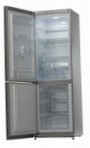 лучшая Snaige RF34SM-P1AH27R Холодильник обзор