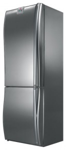 Холодильник Hoover HVNP 4585 Фото обзор