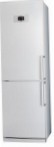най-доброто LG GA-B359 BLQA Хладилник преглед
