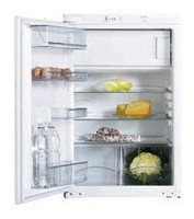 Tủ lạnh Miele K 9214 iF ảnh kiểm tra lại