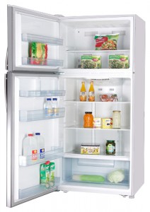 Køleskab LGEN TM-180 FNFW Foto anmeldelse