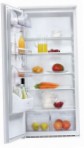 найкраща Zanussi ZBA 6230 Холодильник огляд
