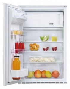 Refrigerator Zanussi ZBA 3154 larawan pagsusuri