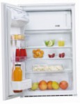 найкраща Zanussi ZBA 3154 Холодильник огляд