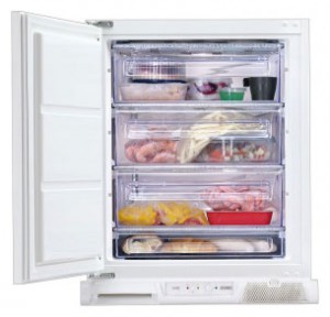 Холодильник Zanussi ZUF 6114 Фото обзор